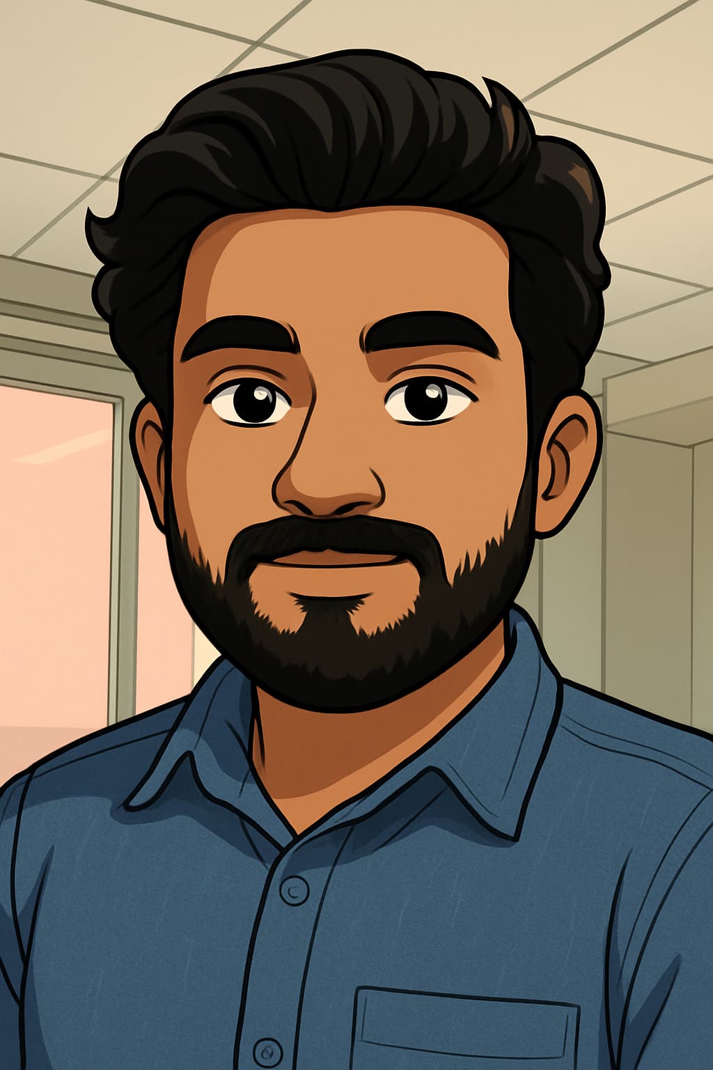 Hero image of Vaibhav Kumar