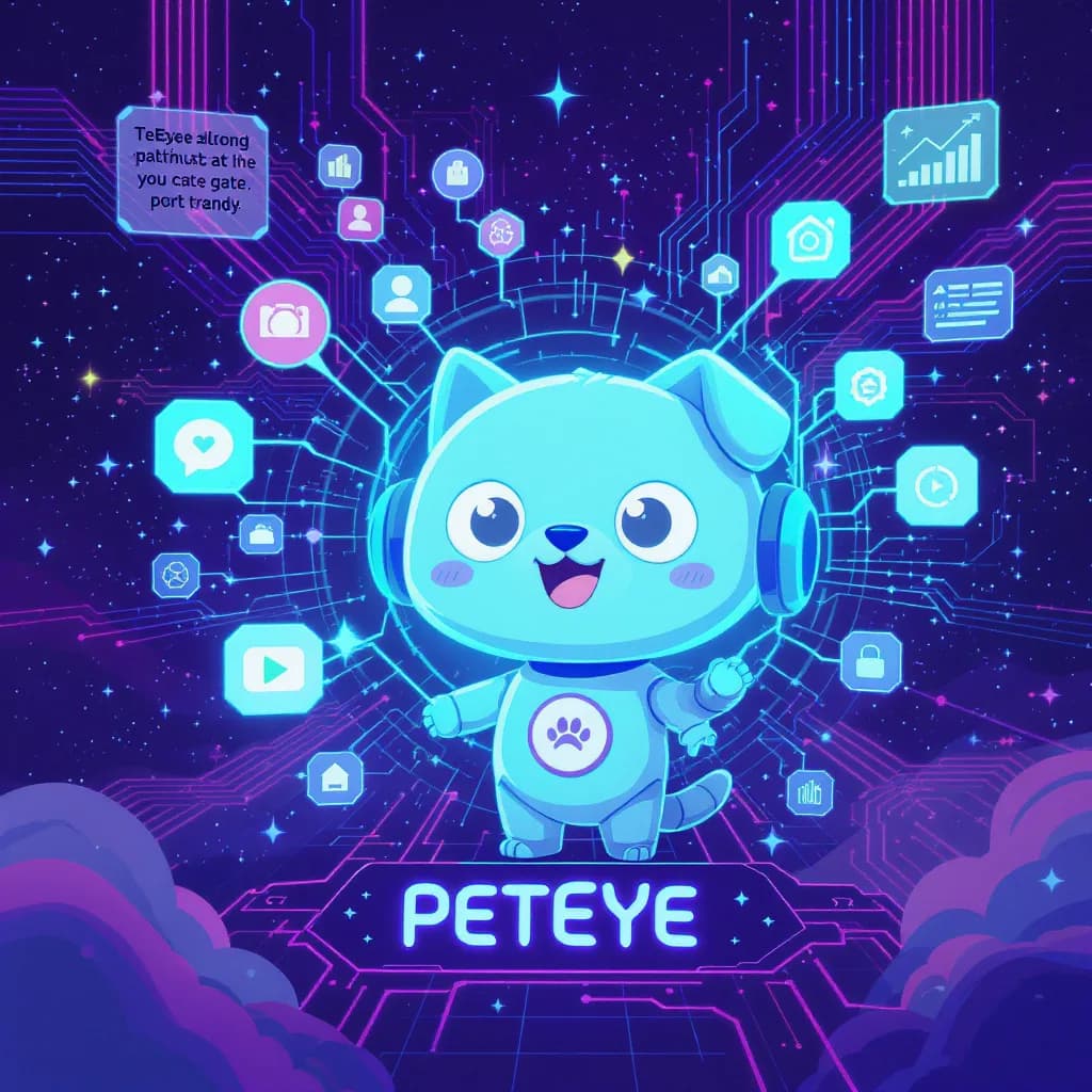 PetEye