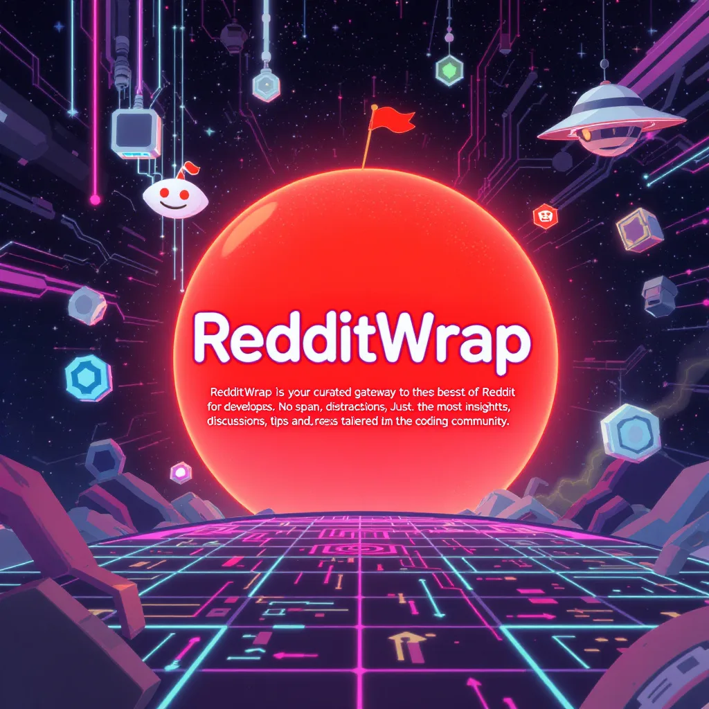 RedditWrap