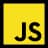 JavaScript icon